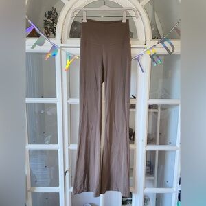 Lululemon Flared Leggings